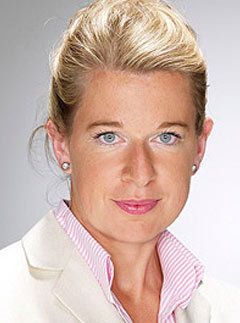 Katie Hopkins from The Apprentice