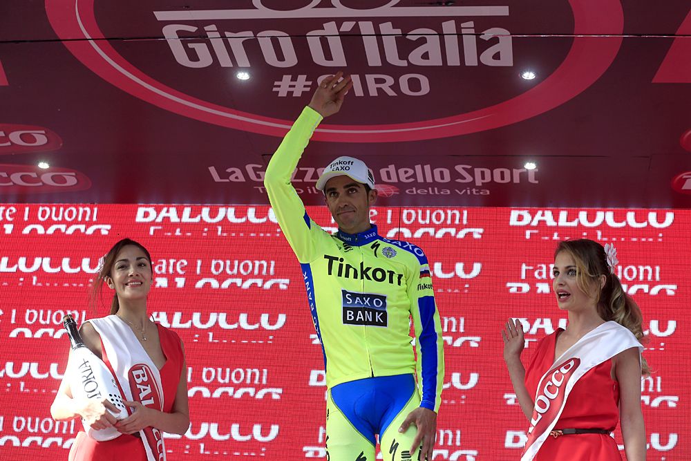 Alberto Contador (Tinkoff-Saxo)