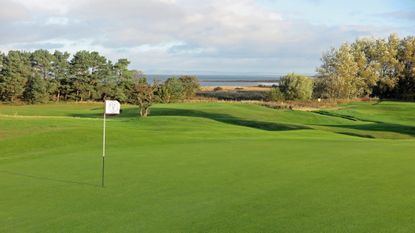 Longniddry Golf Club - Feature