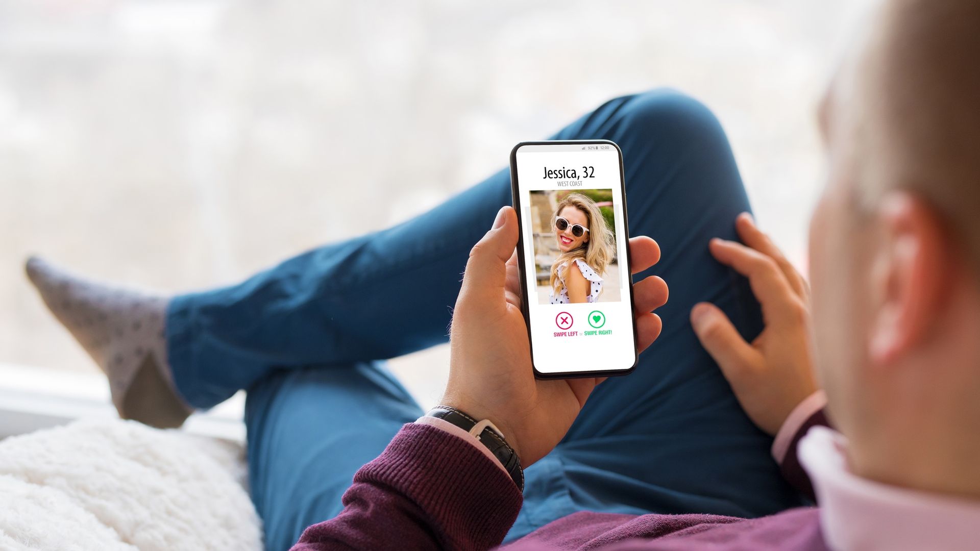 Best dating apps for 2023 Tom's Guide