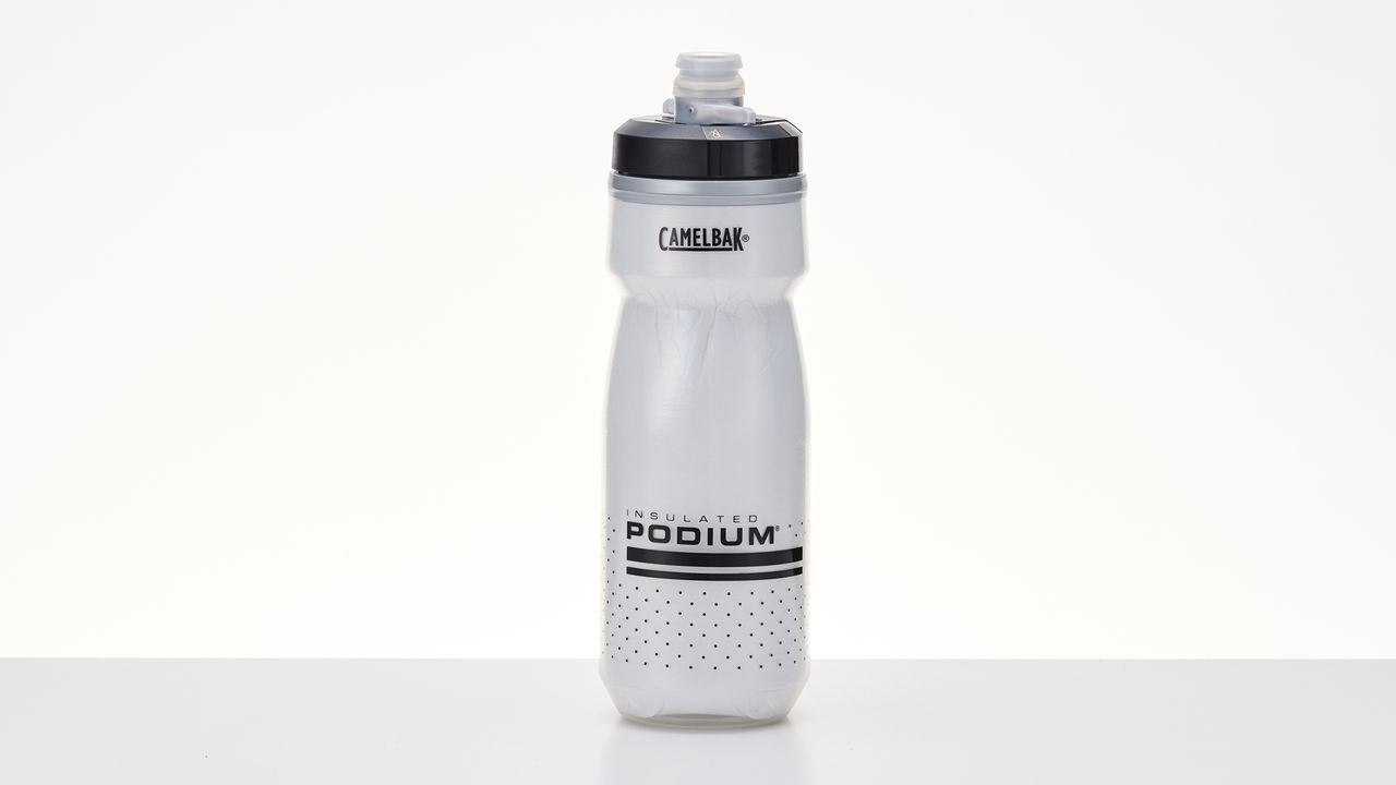 Best water bottles for gym workouts 2025 featuring Stanley, Takeya and Camelbak Fit&Well