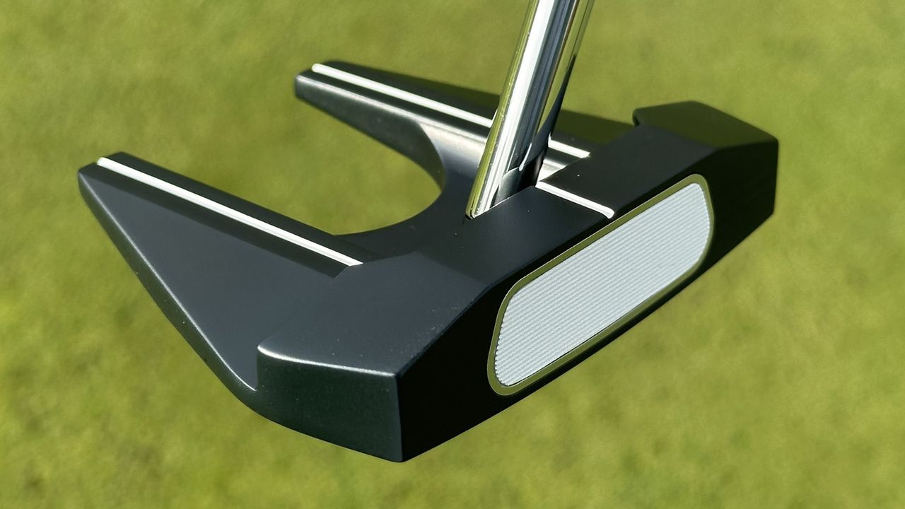 The New Odyssey Square 2 Square Putter Range Is About To Seriously Disrupt The Putter Market - Here&rsquo;s Why&hellip;