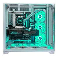 Price watch: NEW DEAL!Cobratype Venom | Ryzen 7 9800X3D | RTX 5080 | 32 GB DDR5 | 2 TB SSD | $3,499.99 $2,599.99 at Newegg (save $900)