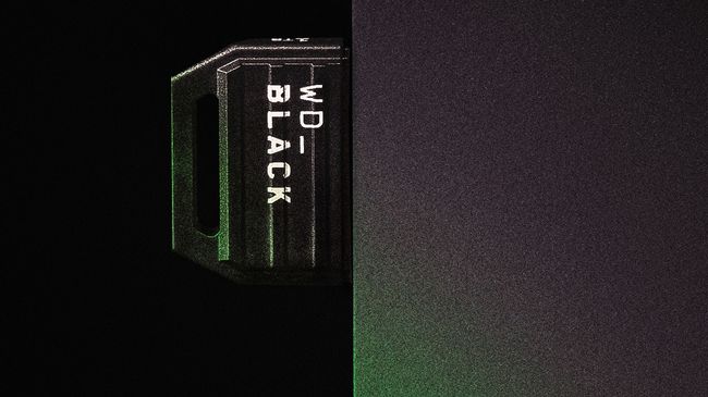 The WD Black C50 Xbox Expansion Card Is Here - And Is Cheaper Than We ...