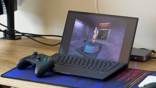 Play Steam Games on Chromebook