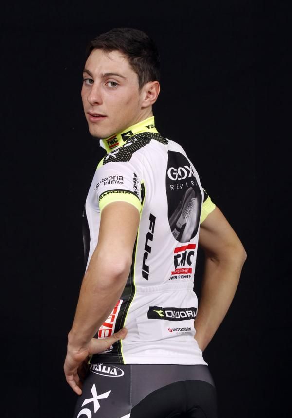 Fabio Felline (Geox - TMC)