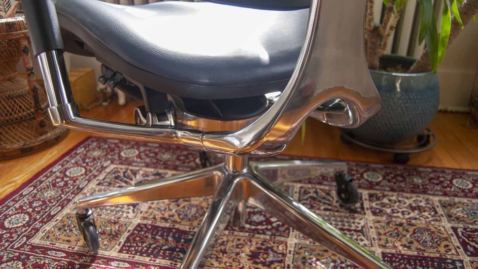 XChair XTech Executive review The most comfortable (and most