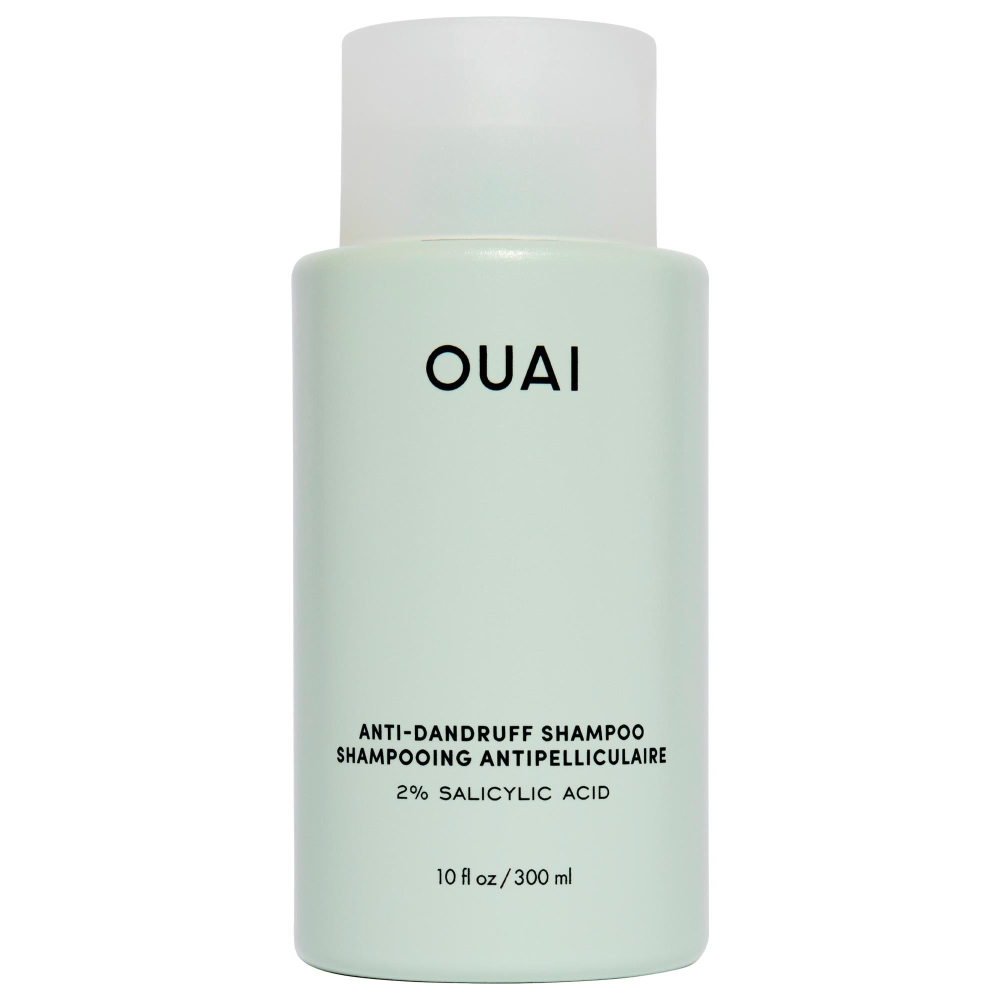 Anti-Dandruff Shampoo