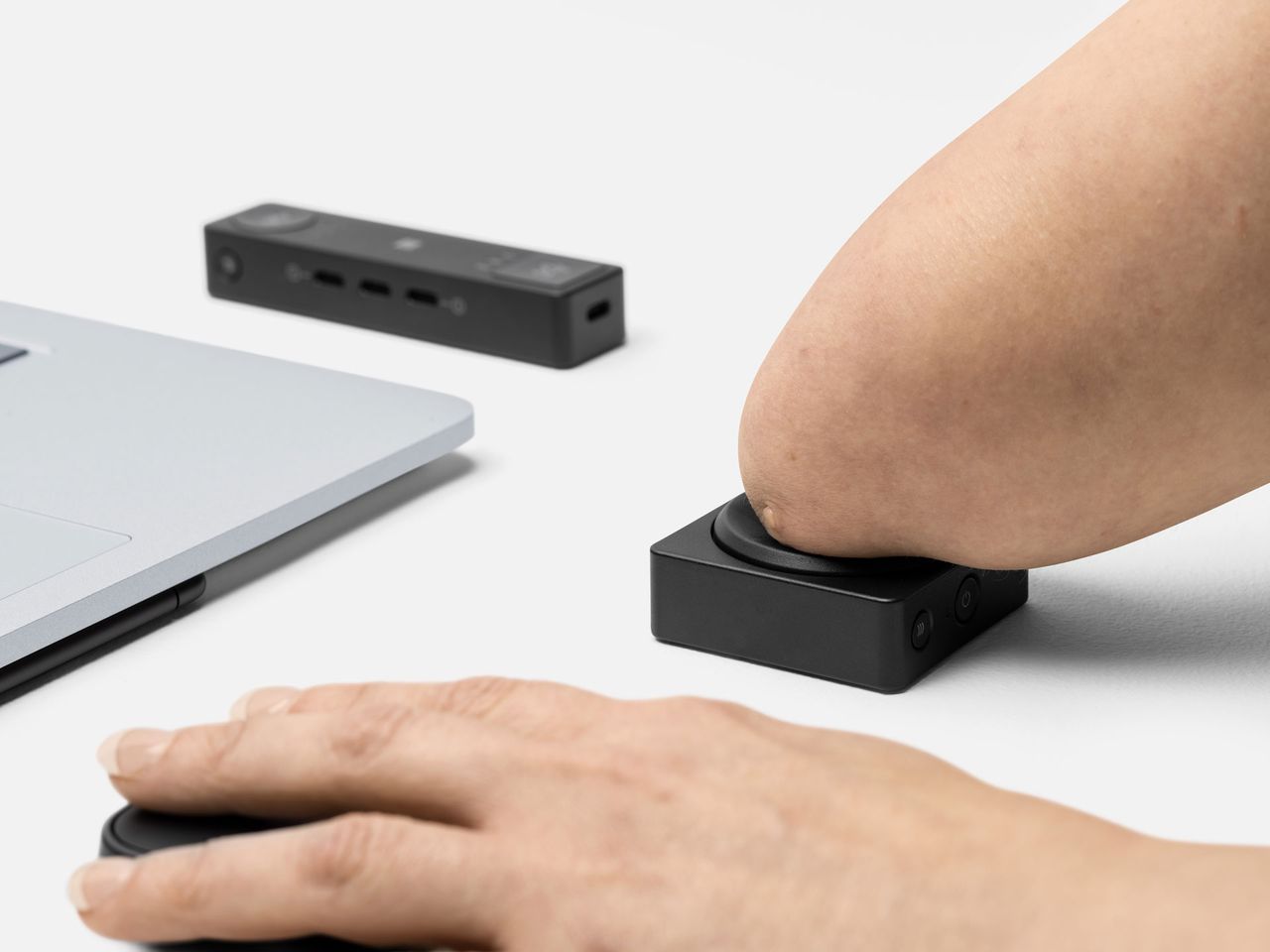 Microsoft Accessibility