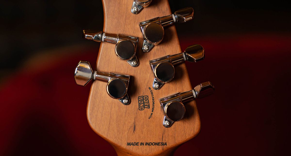 Sterling By Music Man Cory Wong StingRay II