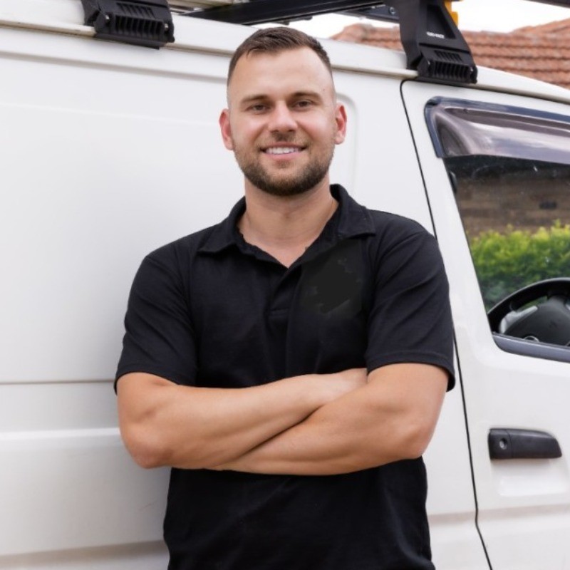 Pro Electrical Owner, Daniel Vasilevski