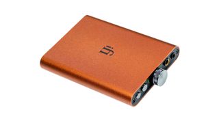 Like a great single malt, iFi’s hip-dac is even more delicious second time around