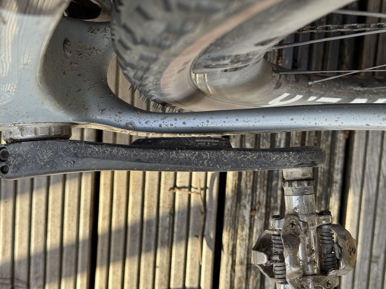 Pirelli Cinturato Gravel M tyres