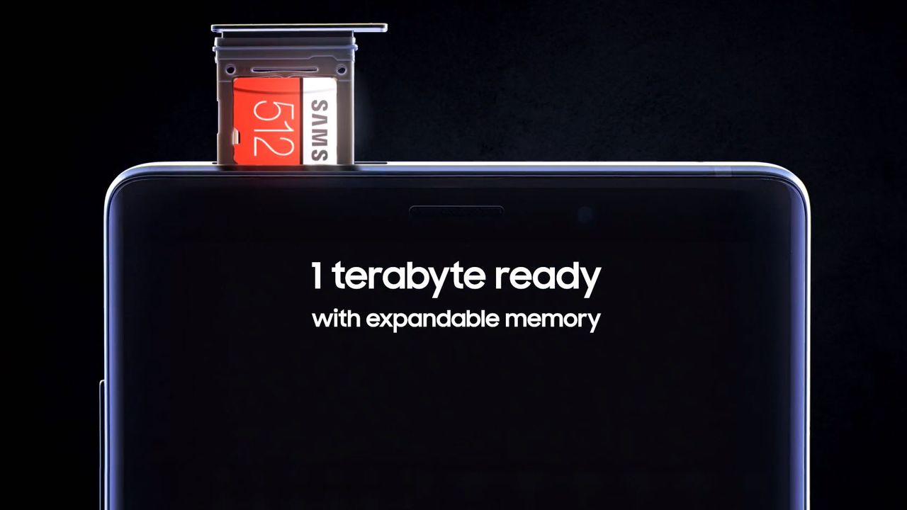 Okay, that's a lot of storage (credit: SamMobile)