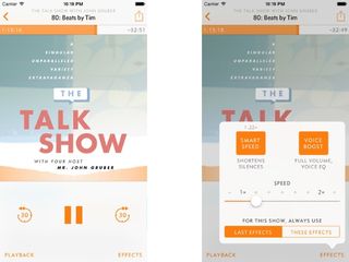 Overcast (Free)