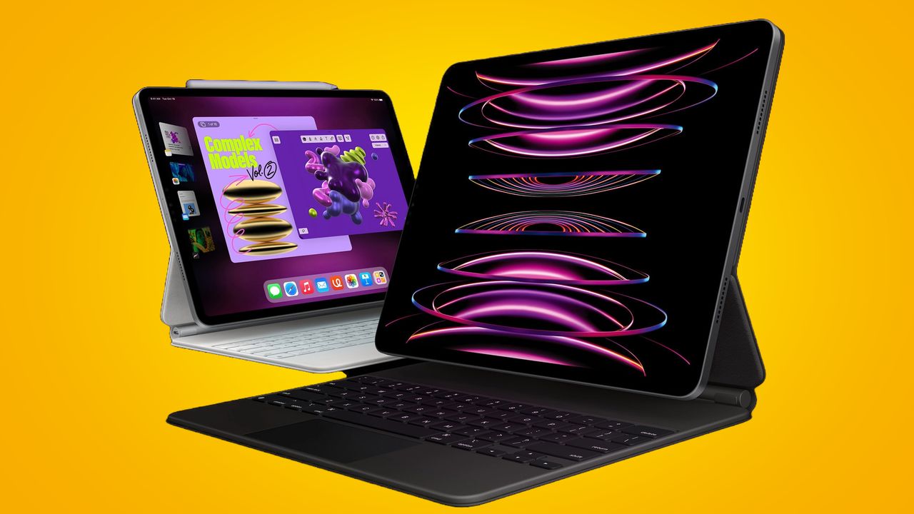 Will we see new iPads at WWDC 2026? Here's what history tell