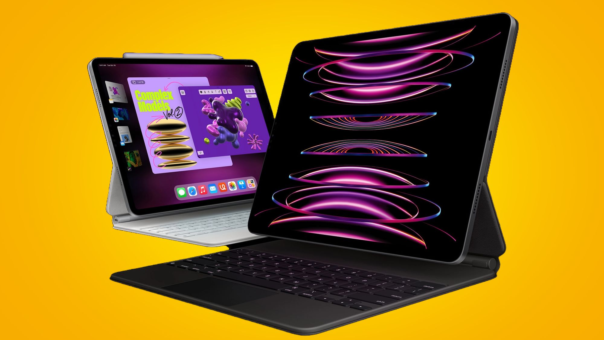 Will we see new iPads at WWDC 2026? Here's what history tells us &mdash; plus what to expect from iPadOS 27