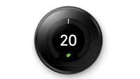Google Nest Learning Thermostat