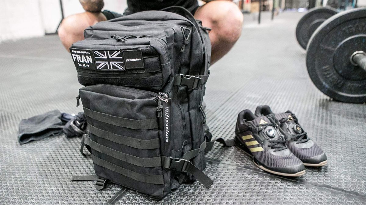 Best gym bag 2020: duffle bags and backpacks fit for gym kings and