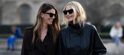 Parisian Beauty Trends