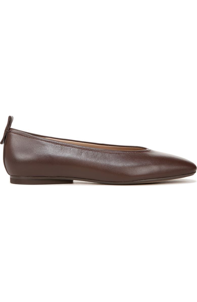 Carla Flat