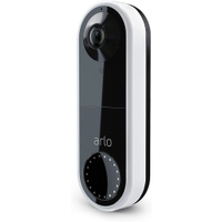 Arlo Essential video doorbell | $50 off