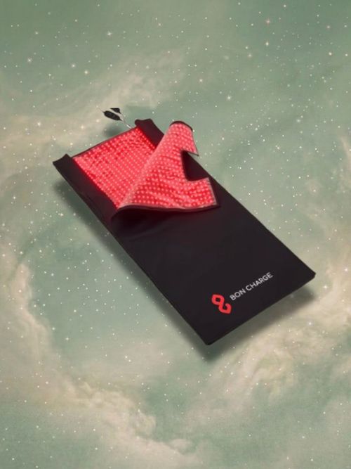 Red Light Therapy Blanket