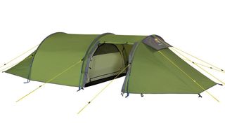 Wild Country Hoolie Compact ETC 2 two-person tent