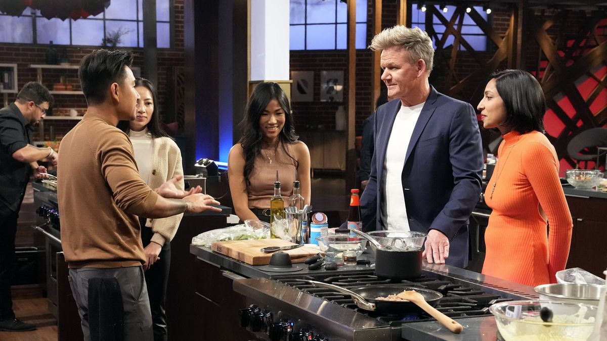 MasterChef season 14: release date and everything we know | What to Watch