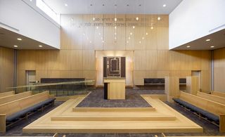 Beth Torah Congregation Synagogue, Toronto