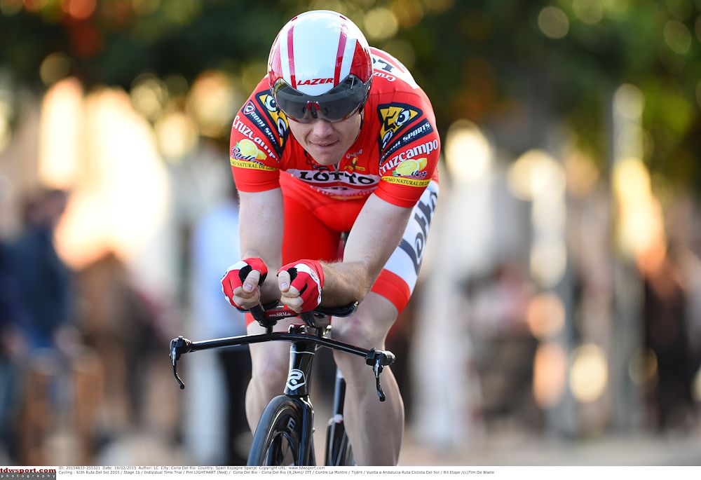 Pim Lighthart (Lotto-Soudal)
