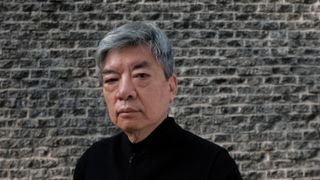 Liu Jiakun, 2025 Pritzker Architecture Prize Laureate