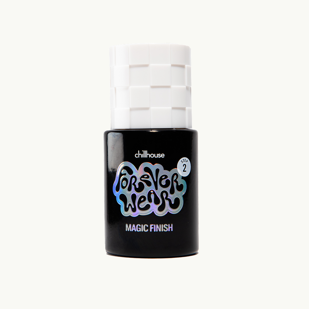 Magic Finish