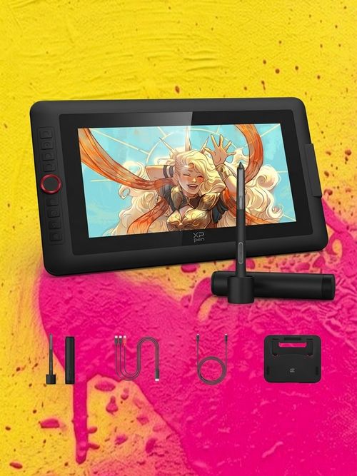 Artist13.3 Pro V2