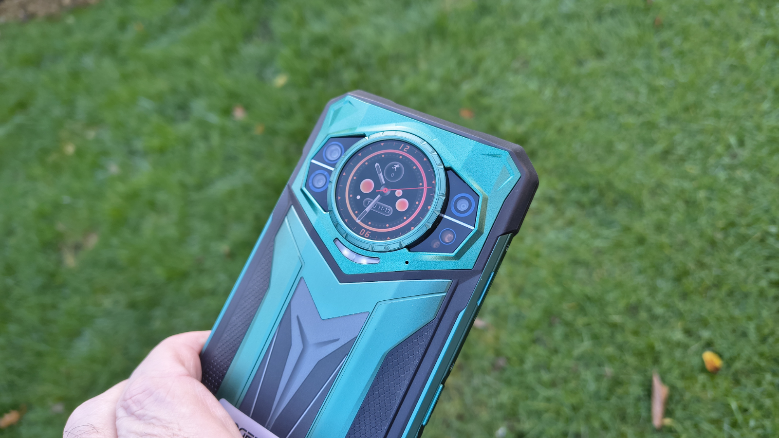 Doogee S200 Ultra