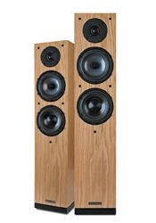 spendor a5 speakers