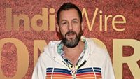 Adam Sandler, December 04, 2025 in Los Angeles