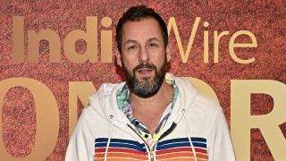 Adam Sandler, December 04, 2025 in Los Angeles