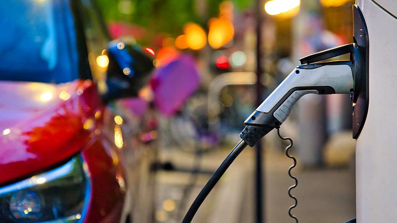 UK EV owners could find this week's budget to be a double-edged sword