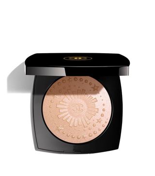 Chanel No Color (Chanel) Diamond Dust Illuminating Powder | Harrods Großbritannien