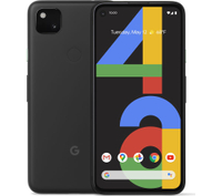 Google Pixel 4a | Was: £349 | Now: £299 | Saving: £50