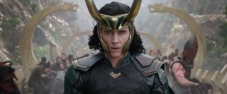 tom hiddleston Loki