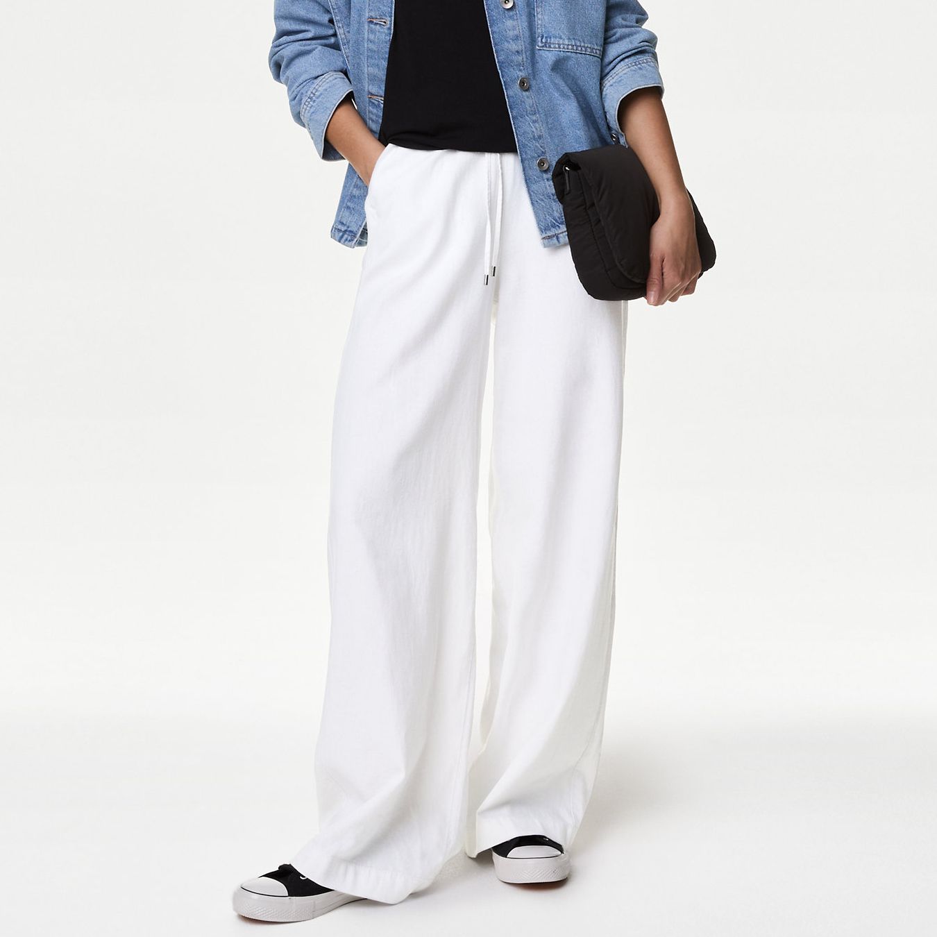 M&S trousers