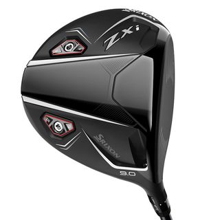 Srixon ZXi Driver