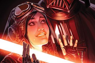 Star Wars - Docteur Aphra