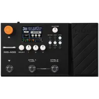 NUX MG-400 - $229/£199/€195