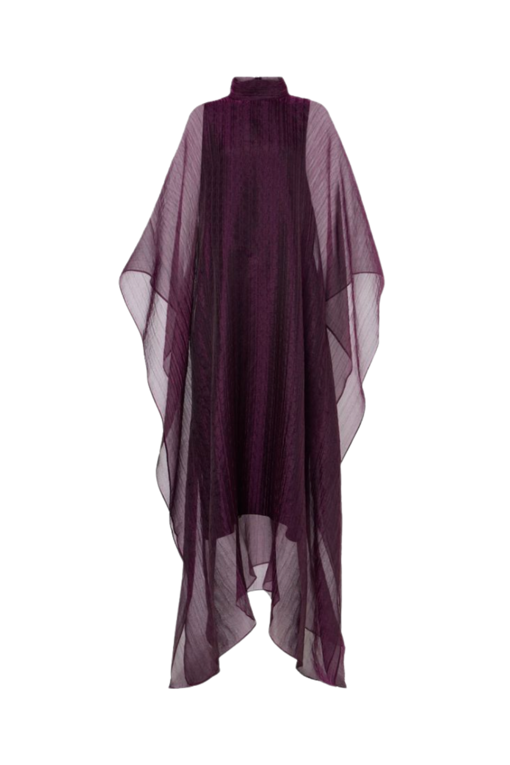 Taller Marmo, Mirage Crêpe Kaftan