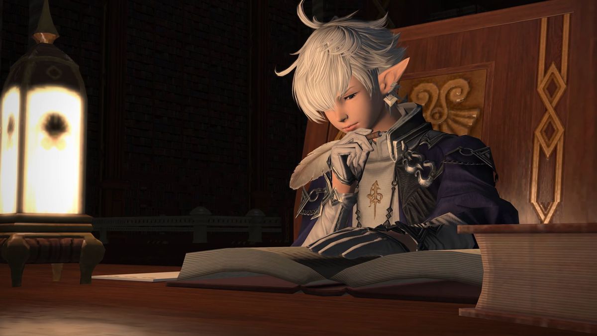 final fantasy xiv online system requirements