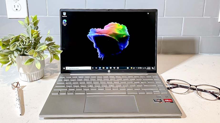 HP Pavilion Aero 13 Review | Tom's Guide