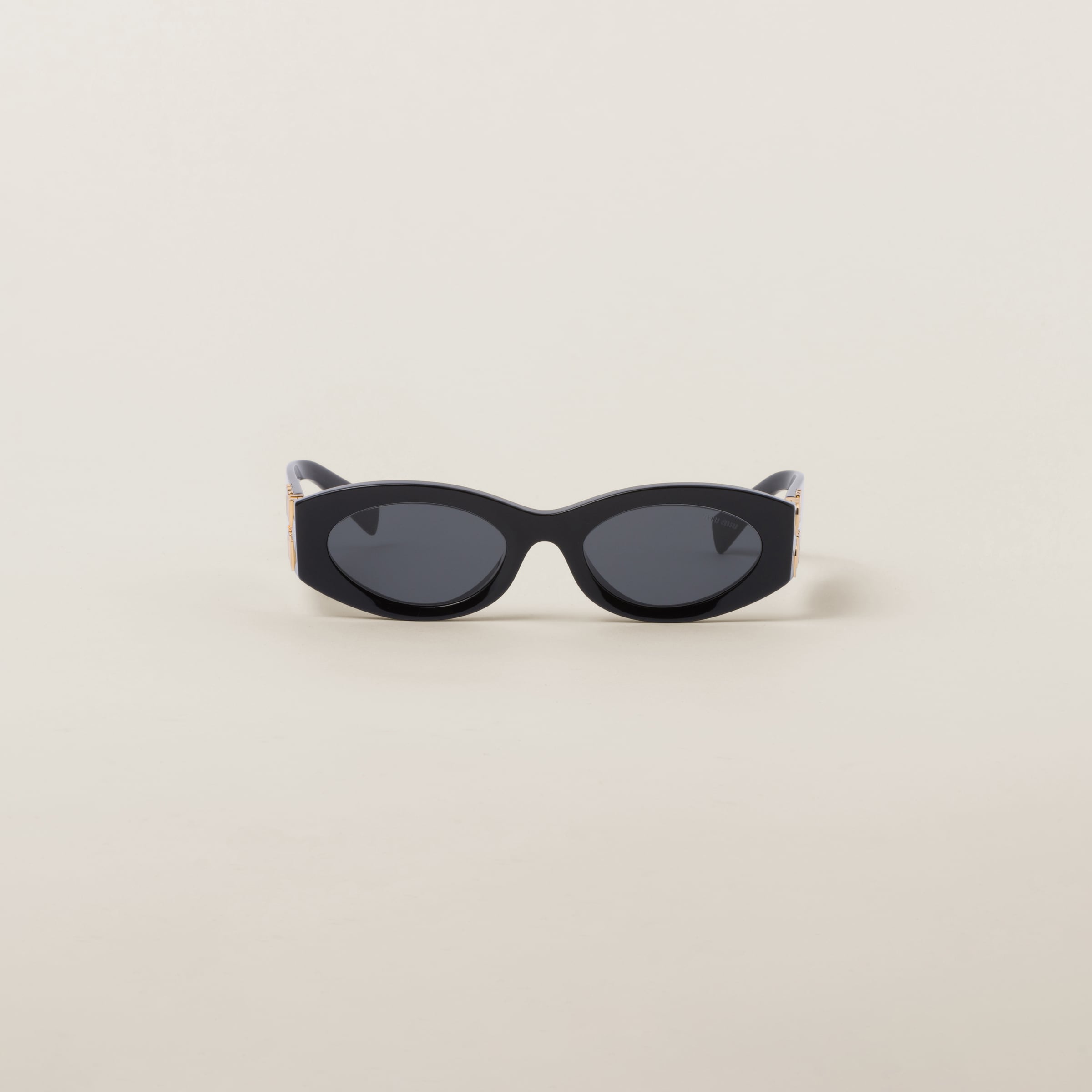 Miu Glimpse Sunglasses